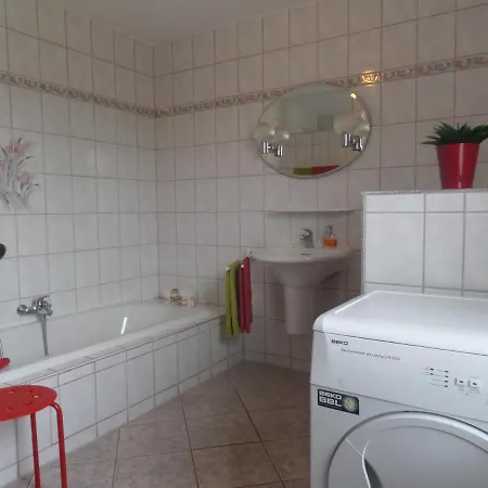 Maison d'hôtes Elbflair