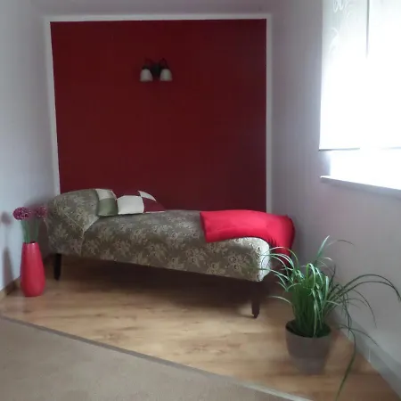 Elbflair Maison d'hôtes Zahna-Elster