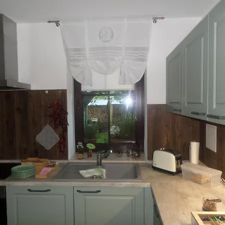 Maison d'hôtes Elbflair