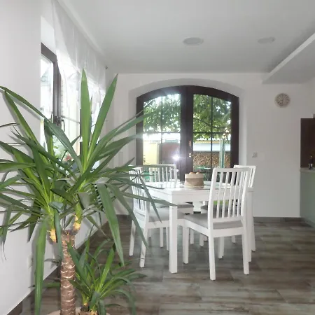 Maison d'hôtes Elbflair *