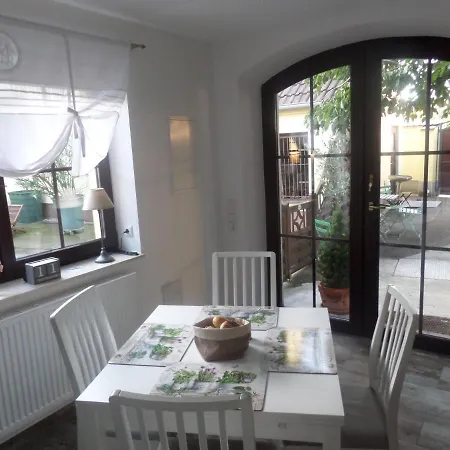 Elbflair Maison d'hôtes